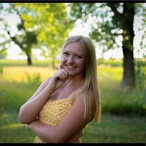 Meet your Posher, Allison